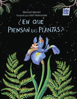 Bertrand.pt - En Que Piensan Las Plantas