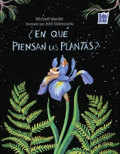 En Que Piensan Las Plantas