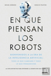 En Que Piensan Los Robots