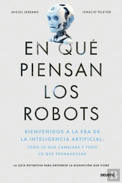 Bertrand.pt - En Que Piensan Los Robots