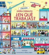 En Que Trabajas