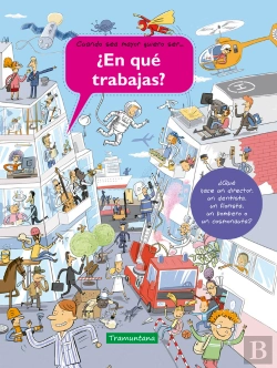 Bertrand.pt - ¿En Que Trabajas?
