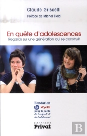 En Quête D'Adolescences