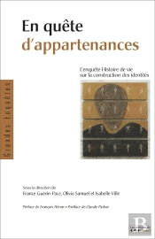 En Quête D'Appartenances