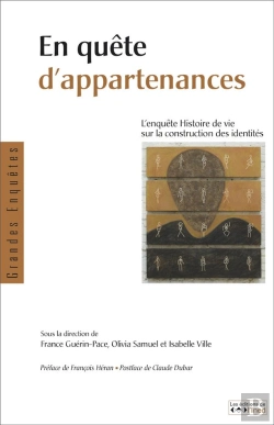 Bertrand.pt - En Quête D'Appartenances