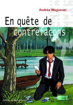 Bertrand.pt - En Quete De Contrefacons