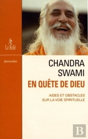 En Quête De Dieu ; Aides Et Obstacles Sur La Voie Spirituelle