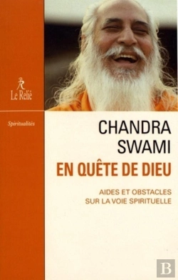 Bertrand.pt - En Quête De Dieu ; Aides Et Obstacles Sur La Voie Spirituelle