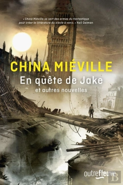 Bertrand.pt - En Quête De Jake Et Autres Nouvelles
