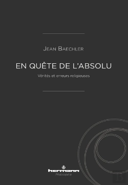 Bertrand.pt - En Quête De L'Absolu