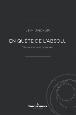Bertrand.pt - En Quête De L'Absolu : Vérités Et Erreurs Religieuses