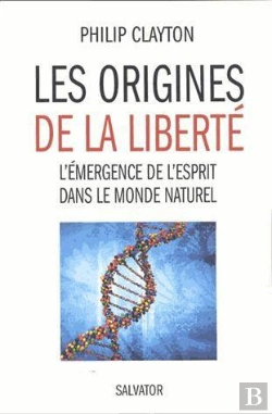 Bertrand.pt - En Quete De Liberte L'Emergence De L'Esprit Dans Le Monde Naturel