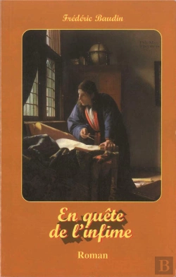 Bertrand.pt - En Quête De L'Infime