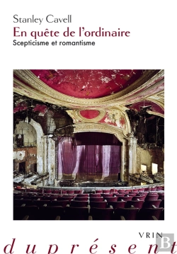 Bertrand.pt - En Quête De L'Ordinaire : Scepticisme Et Romantisme