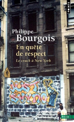 Bertrand.pt - En Quete De Respect. Le Crack A New York