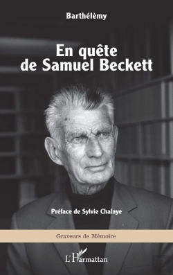 Bertrand.pt - En Quête De Samuel Beckett
