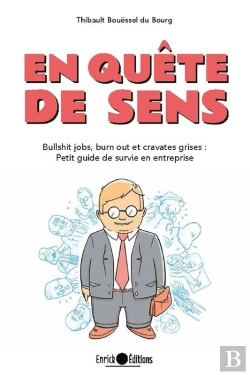 Bertrand.pt - En Quête De Sens