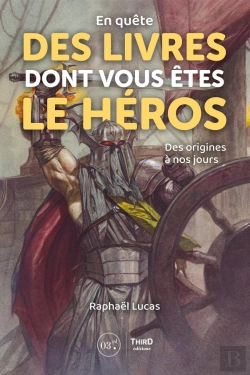 Bertrand.pt - En Quête Des Livres Dont Vous Êtes Le Héros : Des Origines À Nos Jours