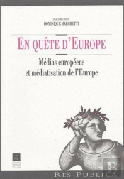 En Quête D'Europe