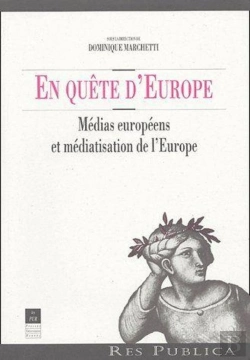 Bertrand.pt - En Quête D'Europe