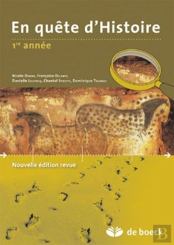 Bertrand.pt - En Quete D'Histoire 1ere Annee