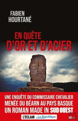 Bertrand.pt - En Quête D'Or Et D'Acier