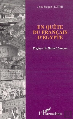 Bertrand.pt - En Quete Du Francais D'Egypte