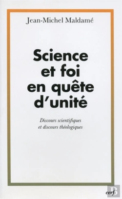 Bertrand.pt - En Quete D'Unite, Discours Scientifiques Et Discours Theologiques