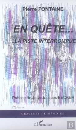 Bertrand.pt - En Quete... La Piste Interrompue