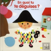 En Quoi Tu Te Deguises?