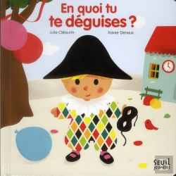 Bertrand.pt - En Quoi Tu Te Deguises?