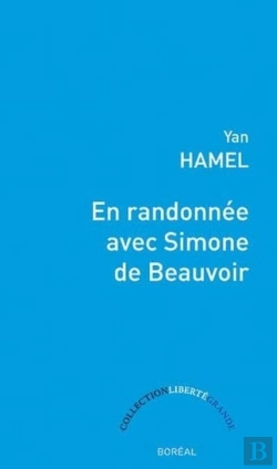 Bertrand.pt - En Randonnée Avec Simone De Beauvoir
