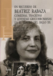 En Recuerdo De Beatriz Rabaza