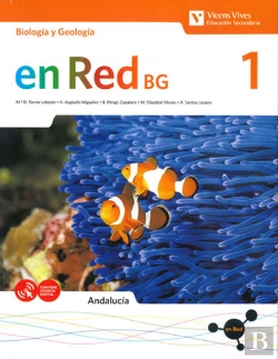 Bertrand.pt - En Red Bg 1 Andalucia