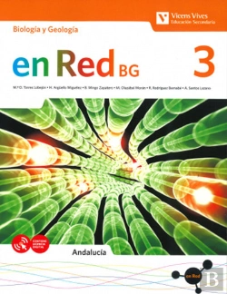 Bertrand.pt - En Red Bg 3 Andalucia