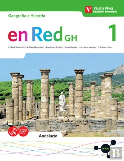 Bertrand.pt - En Red Gh 1 Andalucia