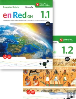 Bertrand.pt - En Red Gh 1 Murcia (1.1-1.2)