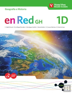 Bertrand.pt - En Red Gh 1d Cuaderno Diversidad