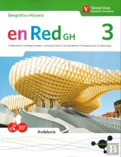 Bertrand.pt - En Red Gh 3 Andalucia