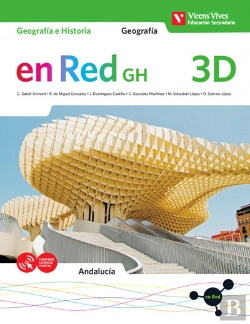 Bertrand.pt - En Red Gh 3d Andalucia Cuaderno Diversidad