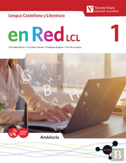 Bertrand.pt - En Red Lcl 1 Andalucia