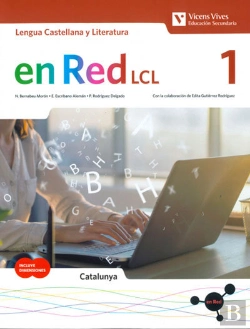 Bertrand.pt - En Red Lcl 1 Catalunya