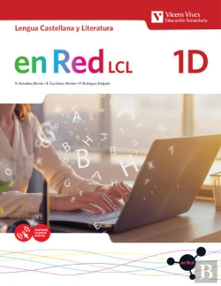 Bertrand.pt - En Red Lcl 1d Cuaderno Diversidad
