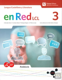 Bertrand.pt - En Red Lcl 3 Andalucia