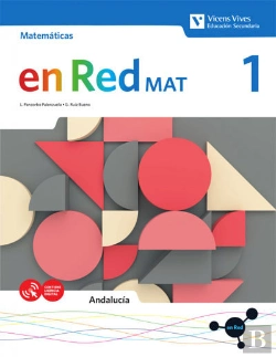 Bertrand.pt - En Red Mat 1 Andalucia