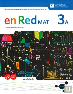 Bertrand.pt - En Red Mat 3a Academicas Andalucia