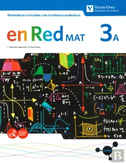 Bertrand.pt - En Red Mat 3a Academicas
