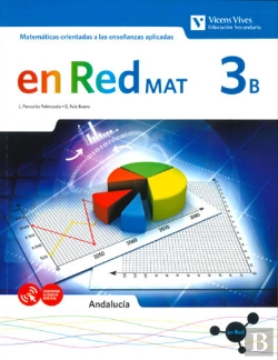 Bertrand.pt - En Red Mat 3b Aplicadas Andalucia