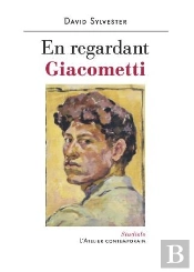 En Regardant Giacometti