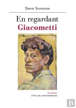 Bertrand.pt - En Regardant Giacometti